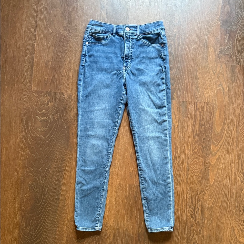 Express Jeans